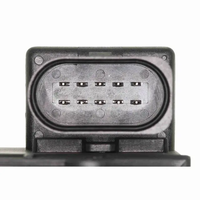 V30510010 - Suspension &amp; Steering: Air Suspension Solenoid Valve Unit for VEMO Image