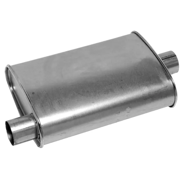 17613 - : Installer Turbo Exhaust Muffler for Walker Exhaust Image