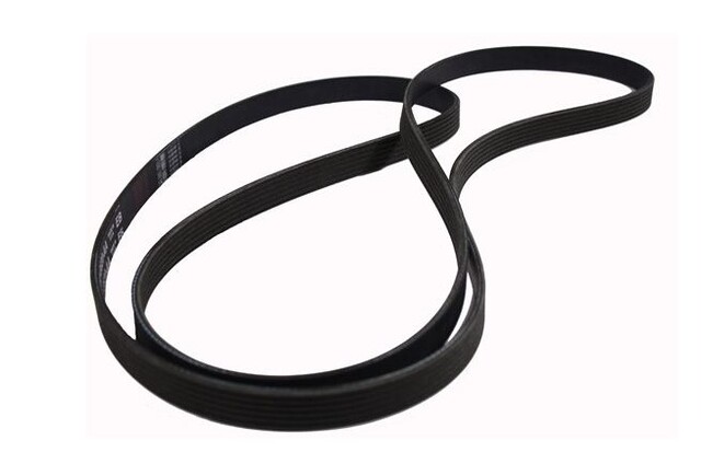 C2C37063 - Cooling System: Serpentine Belt for Jaguar Image