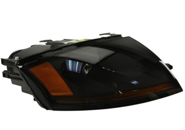 8N0941004BK - Electrical: Headlamp Assembly for Audi Image