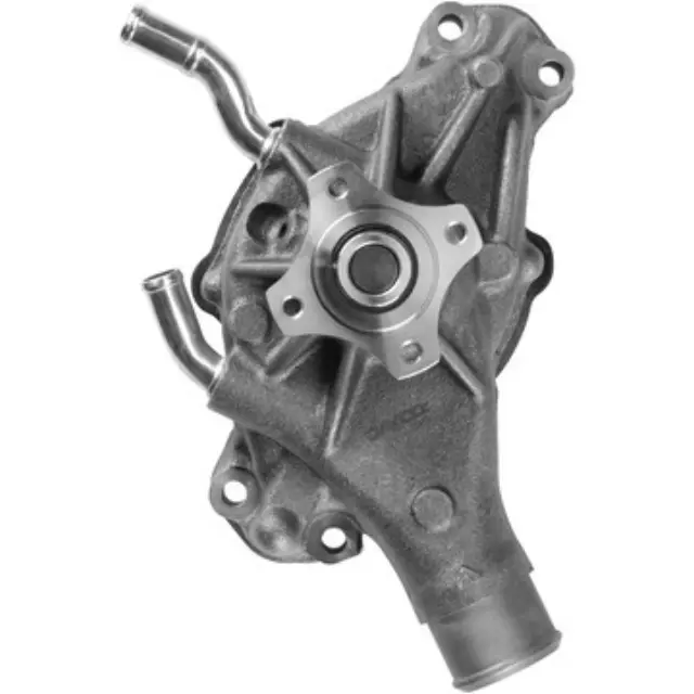 DP957H - Cooling Systems: Engine Water Pump for DAYCO HYDRAULIC Image