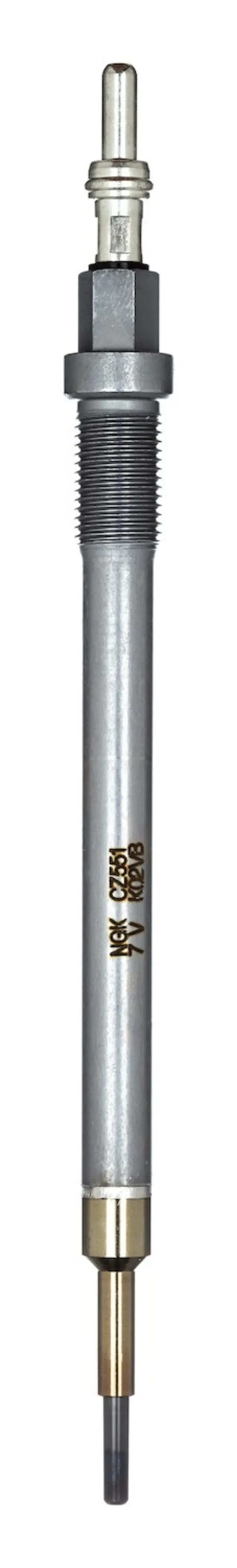 92340 - : Diesel Glow Plug for NGK Image