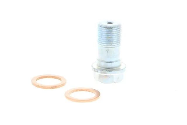 V101907 - : Brake Lines for Vaico Image