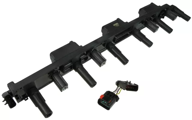 48662 - : Ignition Coil for NGK Image