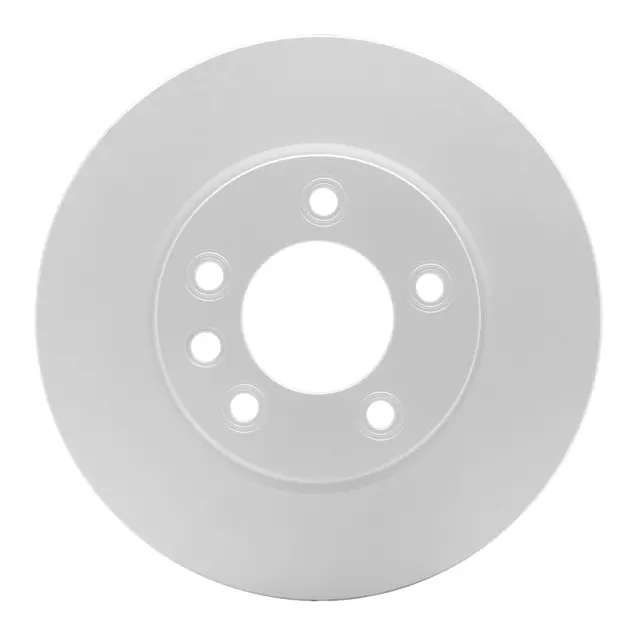 60474050D - Brakes &amp; Brake Parts: Disc Brake Rotor for DYNAMIC FRICTION Image