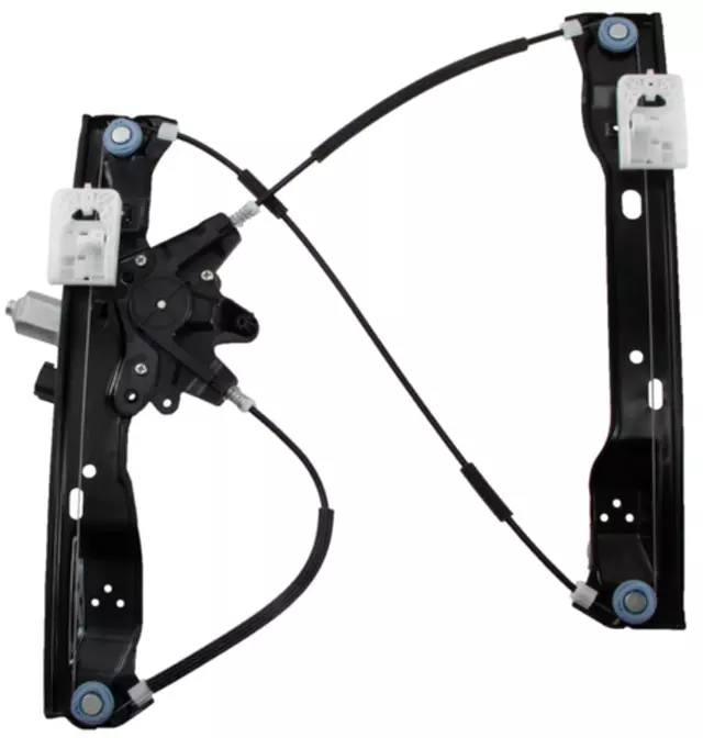 383360 - Interior: Power Window Motor and Regulator Assembly for ACI Image