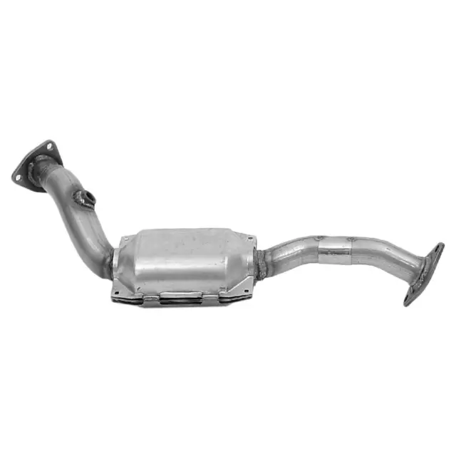 53346 - : Walker Ultra EPA 53346 Direct Fit Catalytic Converter for Nissan Xterra for Walker Exhaust Image