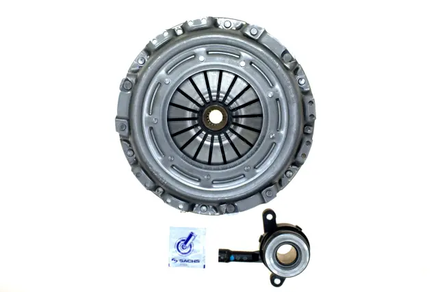 K7081301 - : Sachs Transmission Clutch Kit for SACHS Image