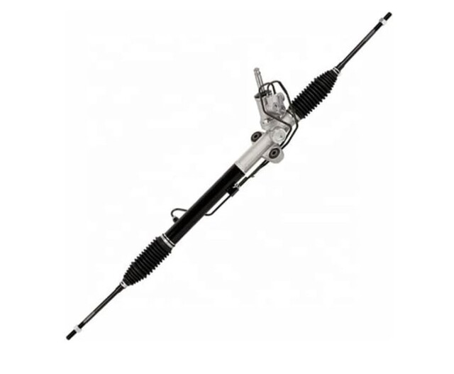 34110AG06A - : Rack and Pinion Assembly for Subaru Image