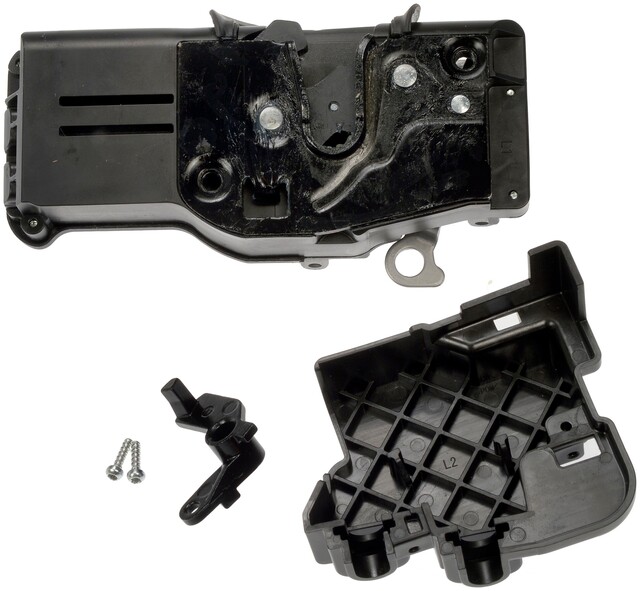 931330 - : Integrated Door Lock Actuator - Front Left for Dorman Image