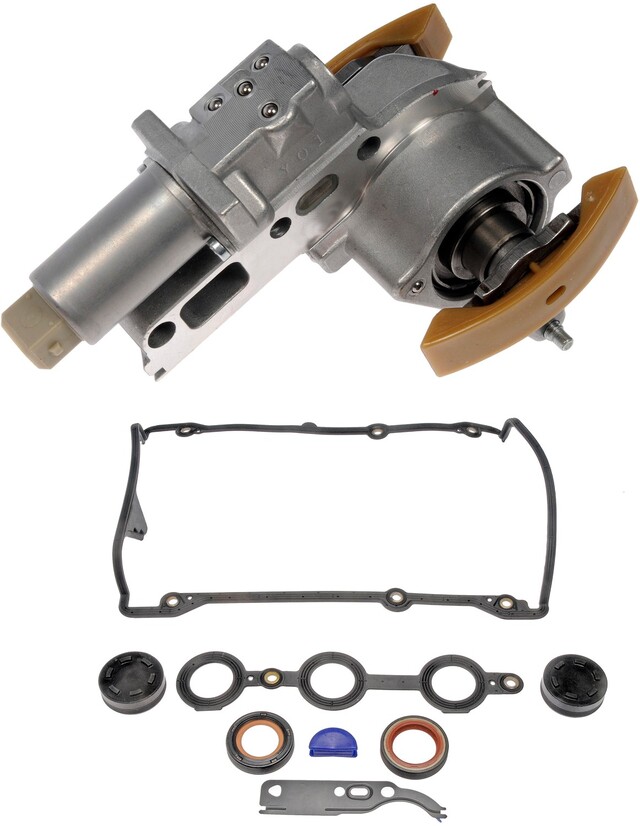 916875 - Engines &amp; Components: Variable Valve Timing Solenoid for Dorman Image