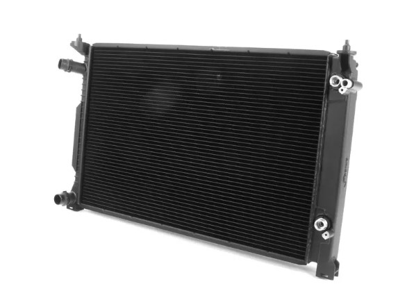 4B3121251F - Belts &amp; Cooling: Radiator for Audi Image