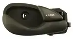 361319 - : Interior Door Handle for ACI Image