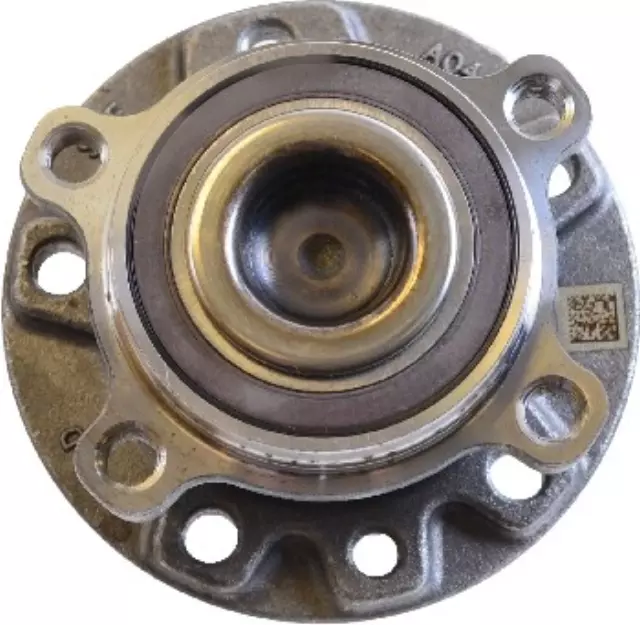 BR931004 - : Hub Assembly. for SKF Image