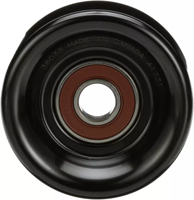 38033 - : Gates Accessory Drive Belt Tensioner Pulley for Gates Image