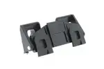V201370 - : Hinge, fuel filler flap for Vaico Image