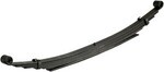 431681HD - : Leaf Spring Replaces Ford 7C345560FG, 7C3Z5560FD for Dorman Image