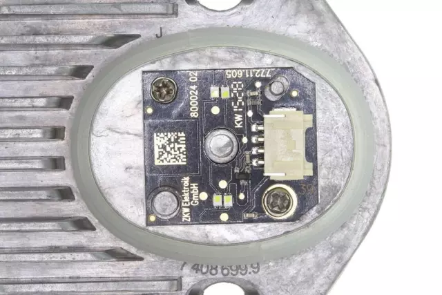 V20730207 - : Headlight Control Module for VEMO Image