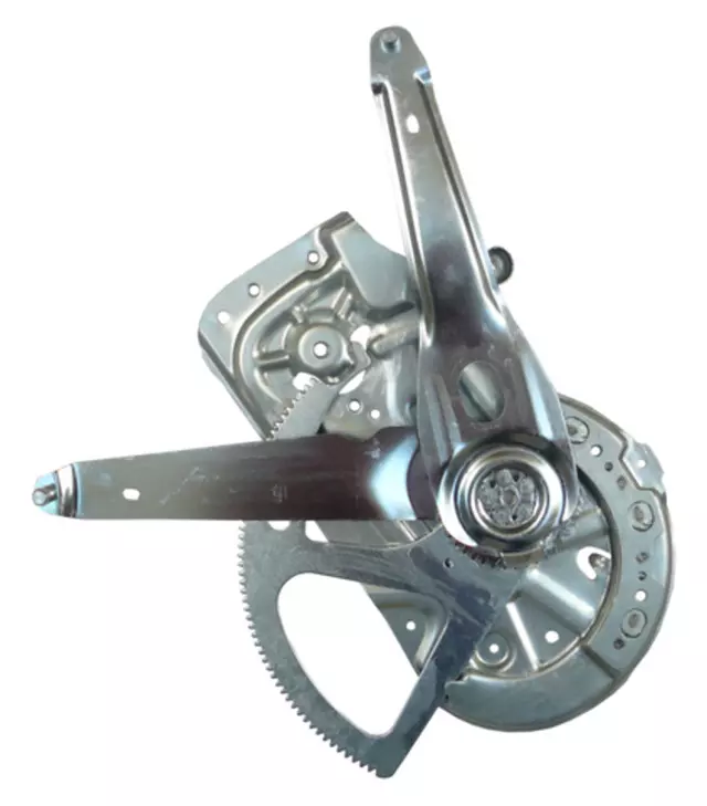 380019 - Interior: Power Window Regulator for ACI Image