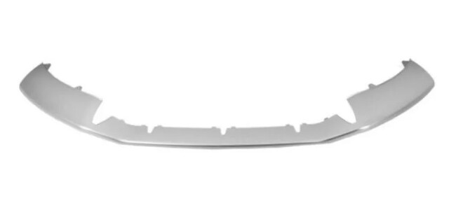 8T0807110AP6 - Body: Spoiler for Audi Image