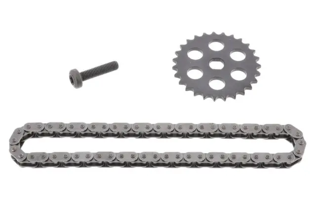 V203921 - Engines &amp; Components: Chain Set, oil pump drive for Vaico Image