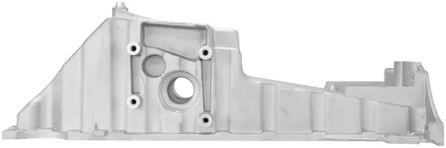 GMP64A - Engines &amp; Components: Spectra Premium Engine Oil Pan for Spectra Premium Image