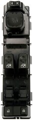 Master Window Switch Assembly - 5 Button - Dorman (920-024)