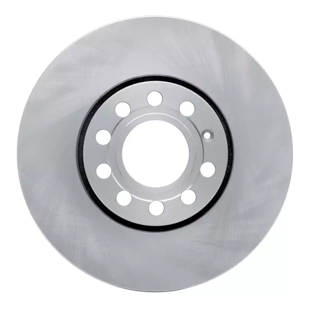 60073041 - Brakes &amp; Brake Parts: Disc Brake Rotor for DYNAMIC FRICTION Image