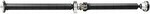 976536 - : Rear 2-Piece Steel Driveshaft Assembly for BMW: 760i, Alpina B7 Image