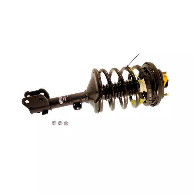 SR4169 - : Suspension Strut and Coil Spring Assembly for KYB Image