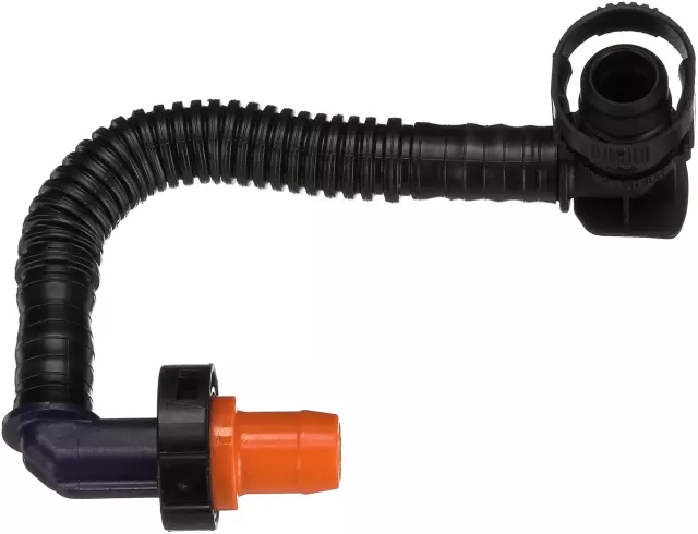 EMH205 - : Gates Engine Crankcase Breather Hose for Gates Image
