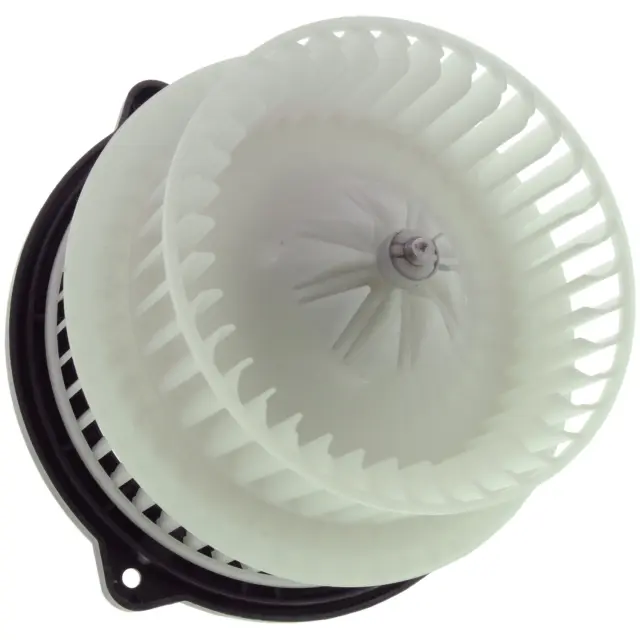 PM9249 - Air Conditioning &amp; Heat: HVAC Blower Motor for Continental Image