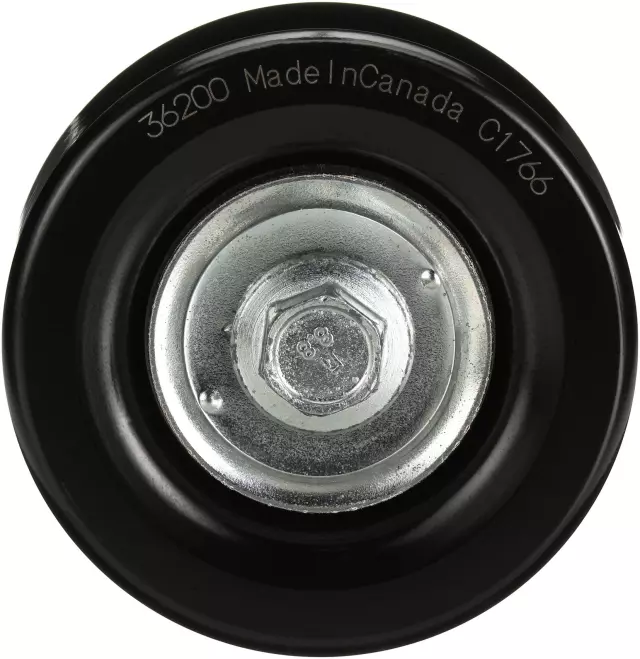 36200 - Engines &amp; Components: Gates Accessory Drive Belt Idler Pulley for Gates Image