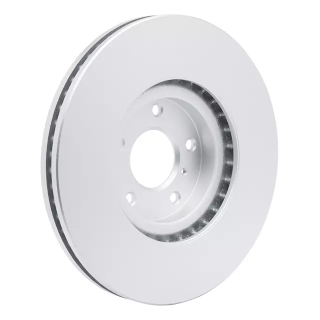 60468011 - : Disc Brake Rotor for DYNAMIC FRICTION Image