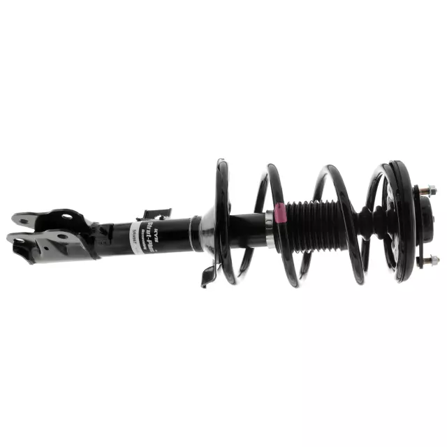 SR4567 - : Suspension Strut and Coil Spring Assembly for KYB Image