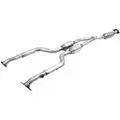 47841 - : Walker Ultra EPA 47841 Direct Fit Catalytic Converter for Lexus IS250 for Walker Exhaust Image