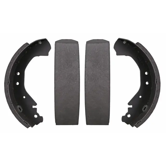 Z675 - Brakes &amp; Brake Parts: Wagner Z675 Drum Brake Shoe for WAGNER BRAKE Image