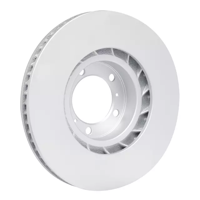 60402085D - Brakes &amp; Brake Parts: Disc Brake Rotor for DYNAMIC FRICTION Image