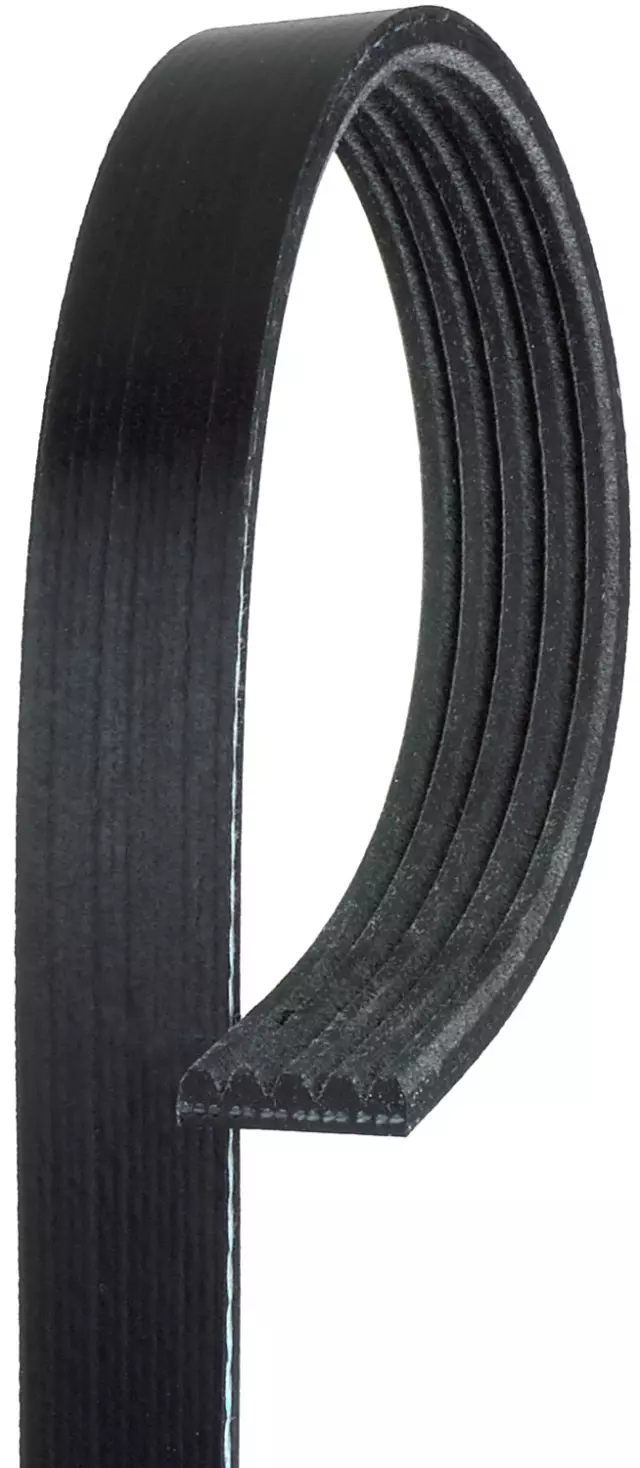 K050350 - Engines &amp; Components: Gates Serpentine Belt for Gates Image