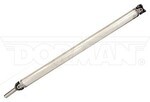 976946 - : Rear 1-Piece Aluminum Driveshaft Assembly for Ford: F-250 Super Duty, F-350 Super Duty Image