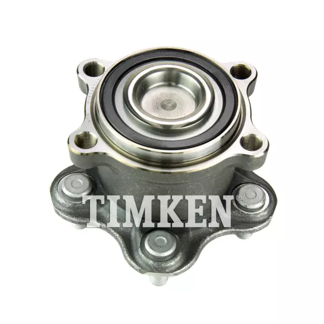 HA590593 - Wheels, Tires &amp; Parts: Wheel Bearing and Hub Assembly for TIMKEN Image