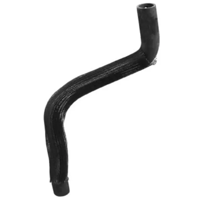 72400 - : Radiator Coolant Hose for DAYCO HYDRAULIC Image
