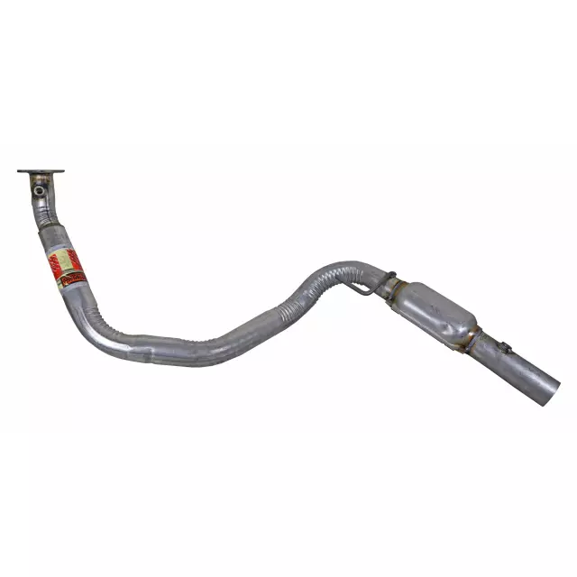 55534 - Exhaust: Ultra EPA Catalytic Converter for Walker Exhaust Image