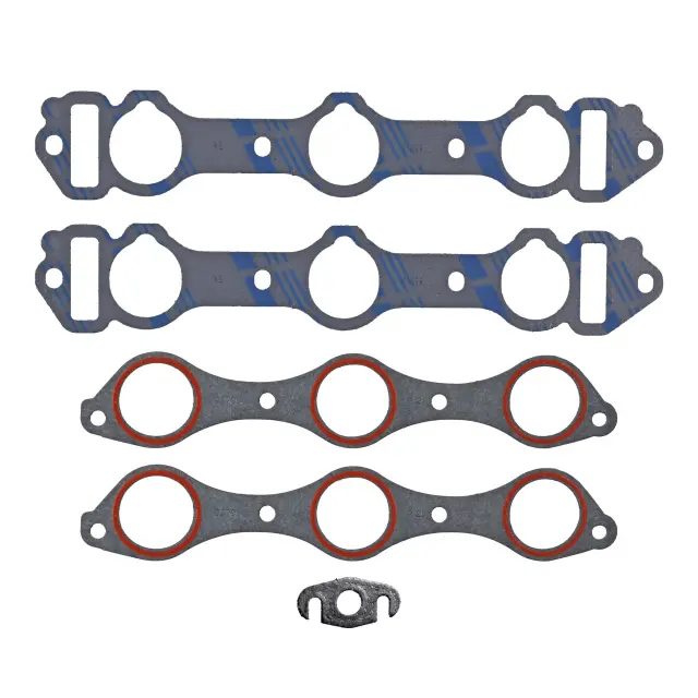 MS93795 - : Engine Intake Manifold Gasket Set for FEL-PRO Image