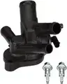 CO35004 - : Gates Engine Coolant Hose Flange for Gates Image