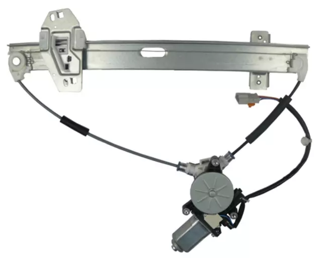 388581 - Interior: Power Window Motor and Regulator Assembly for ACI Image