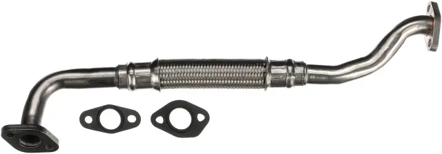 TL172 - Turbos, Nitrous &amp; Superchargers: Gates Turbocharger Oil Return Line for Gates Image