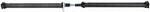 946554 - : Rear 2-Piece Steel Driveshaft Assembly for Ford: F-250 Super Duty, F-350 Super Duty Image