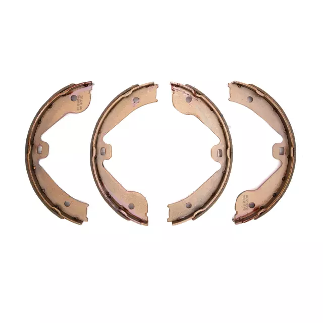 1902087000 - Brakes &amp; Brake Parts: Drum Brake Shoe for DYNAMIC FRICTION Image