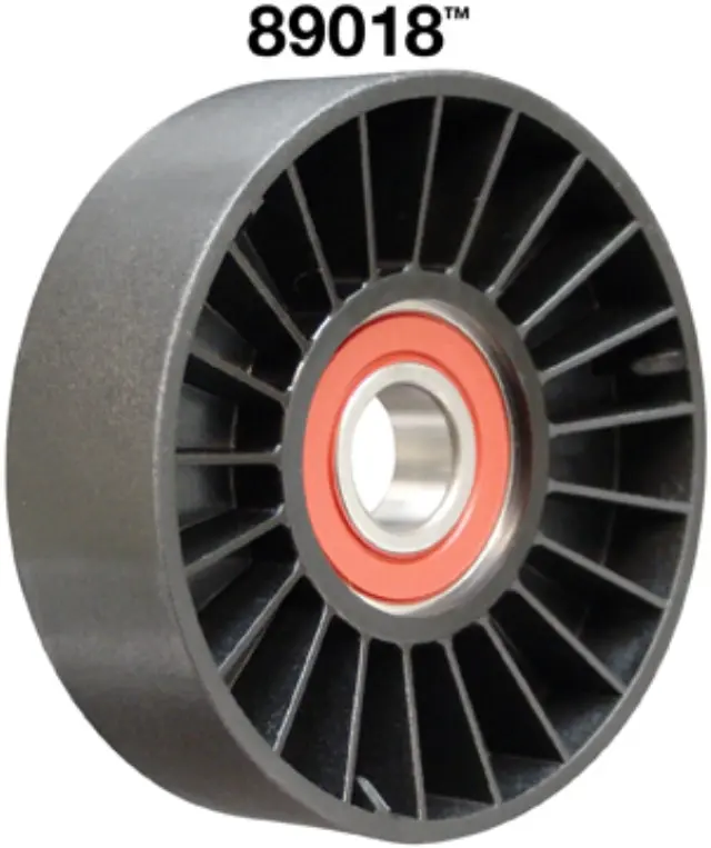 89018 - : Accessory Drive Belt Idler Pulley for DAYCO HYDRAULIC Image